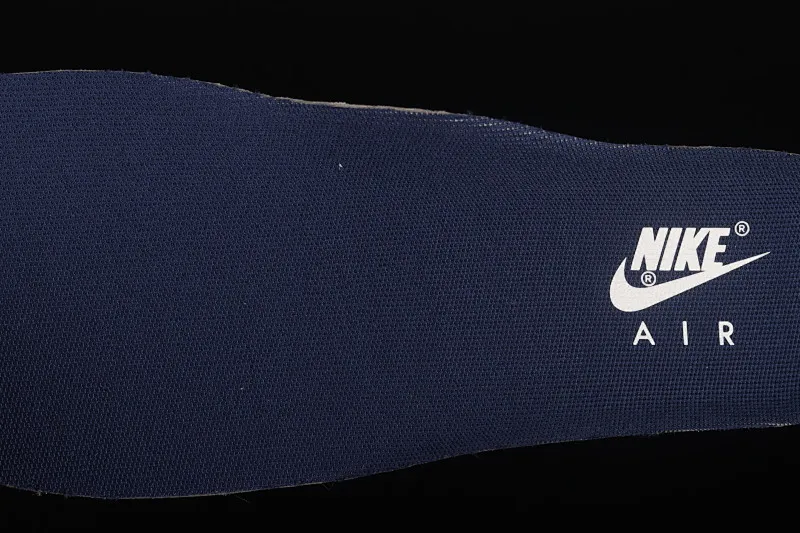 All categories Nk Air Force 1 Air Force series Nk Air Force 1 Mid Air Force mid-top Nk Air Force 1'07 Mid gray blue orange suede Air Force One mid-top casual sneakers CQ5059-203